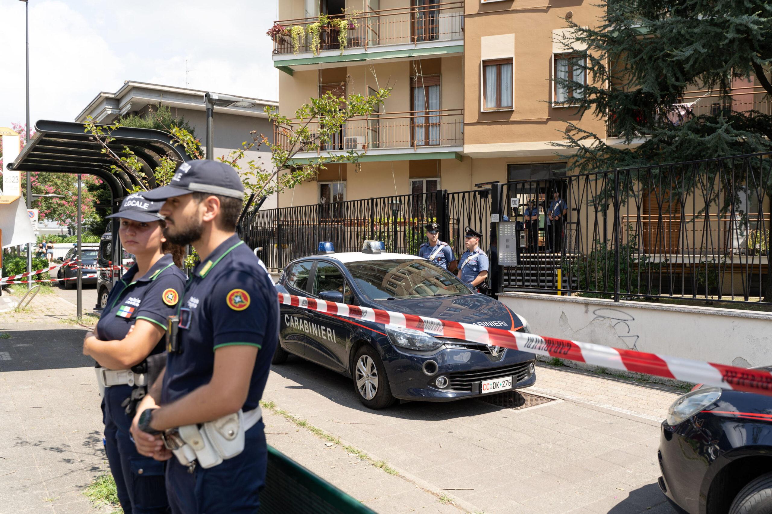 Omicidio di Cologno Monzese, Sofia Castelli uccisa dall’ex nel sonno: aveva le sue chiavi di casa, l’ha accoltellata