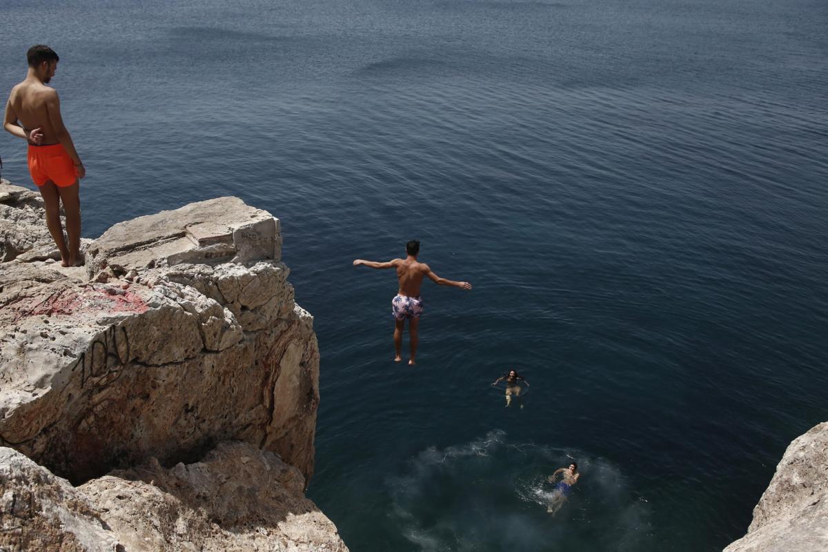 Perché a Ferragosto non si fa il bagno?