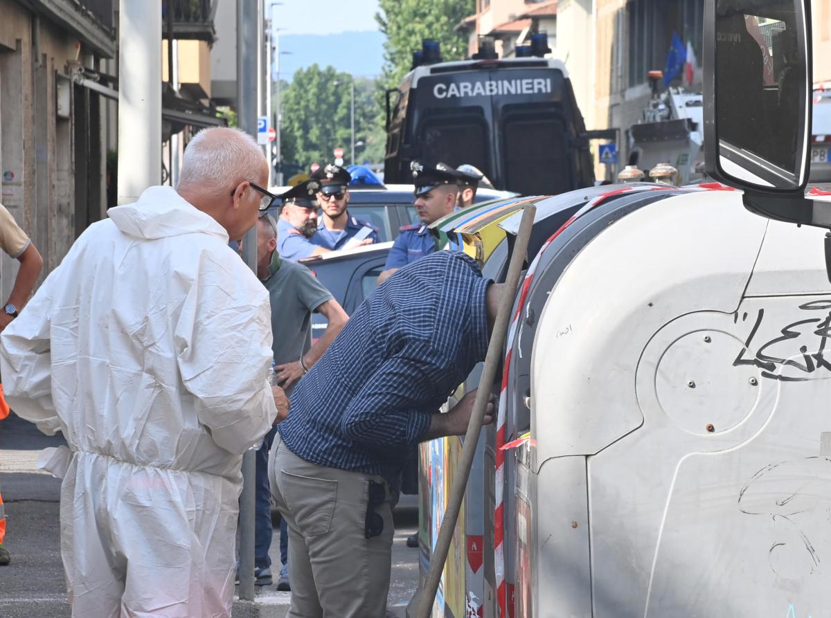 Kata scomparsa a Firenze, al via gli esami per cercare il Dna della…