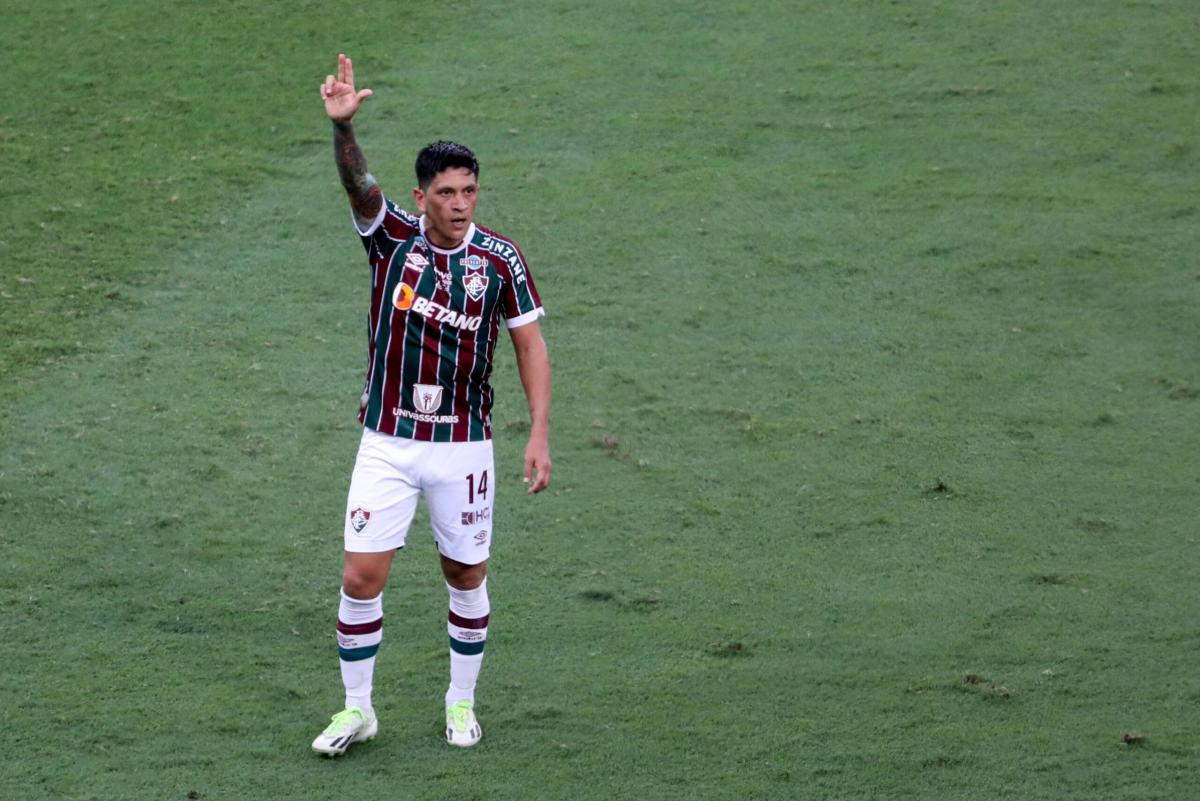 Copa Libertadores, successo storico del Fluminense: Boca Juniors ko…