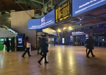 Ravenna, due treni si scontrano all’altezza di Faenza: ci sono 17 feriti