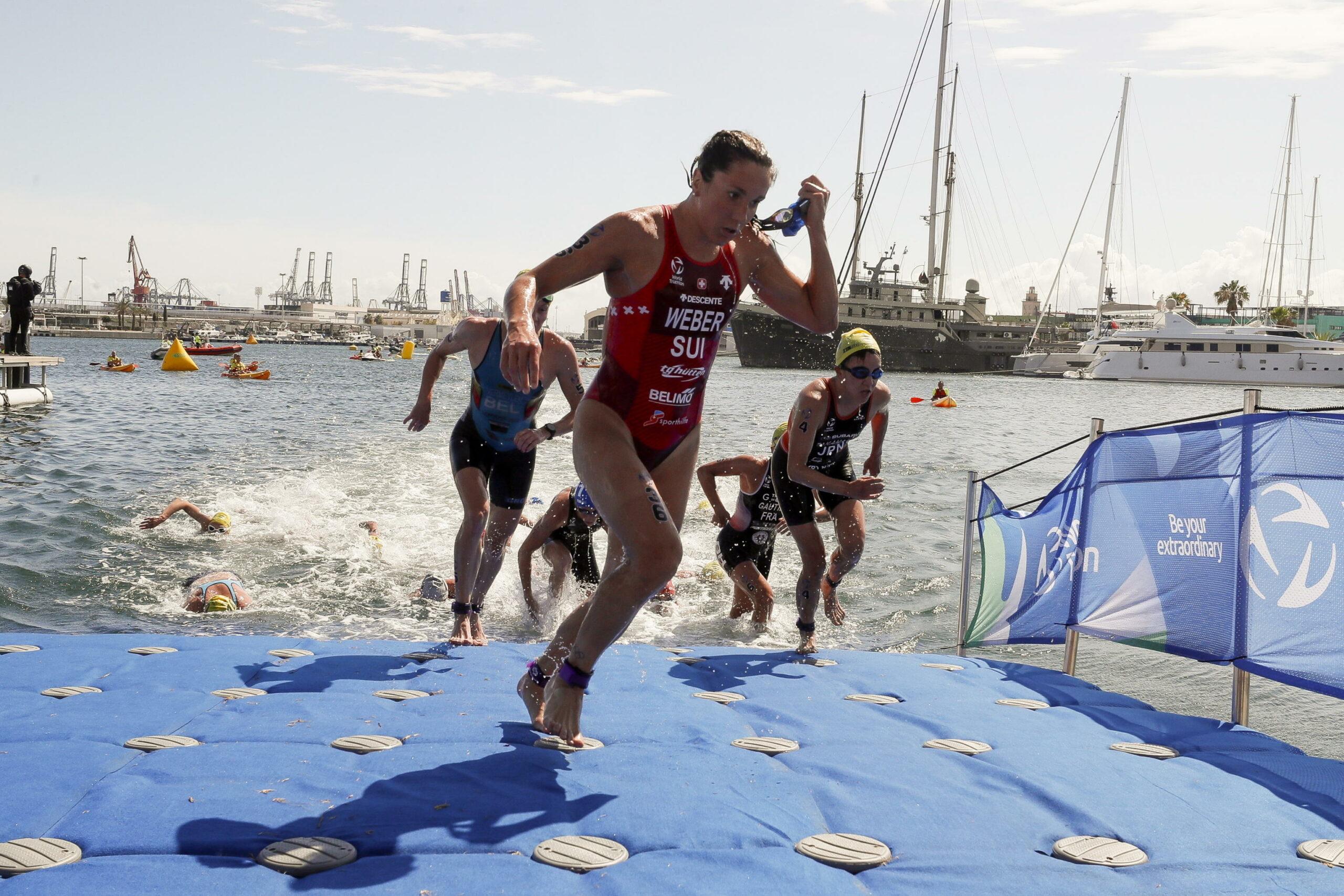 Parigi 2024, allarme sull’inquinamento della Senna per gli sport acquatici