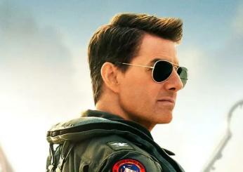 Top Gun: Maverick dove vedere il film con Tom Cruise? Cast e trama