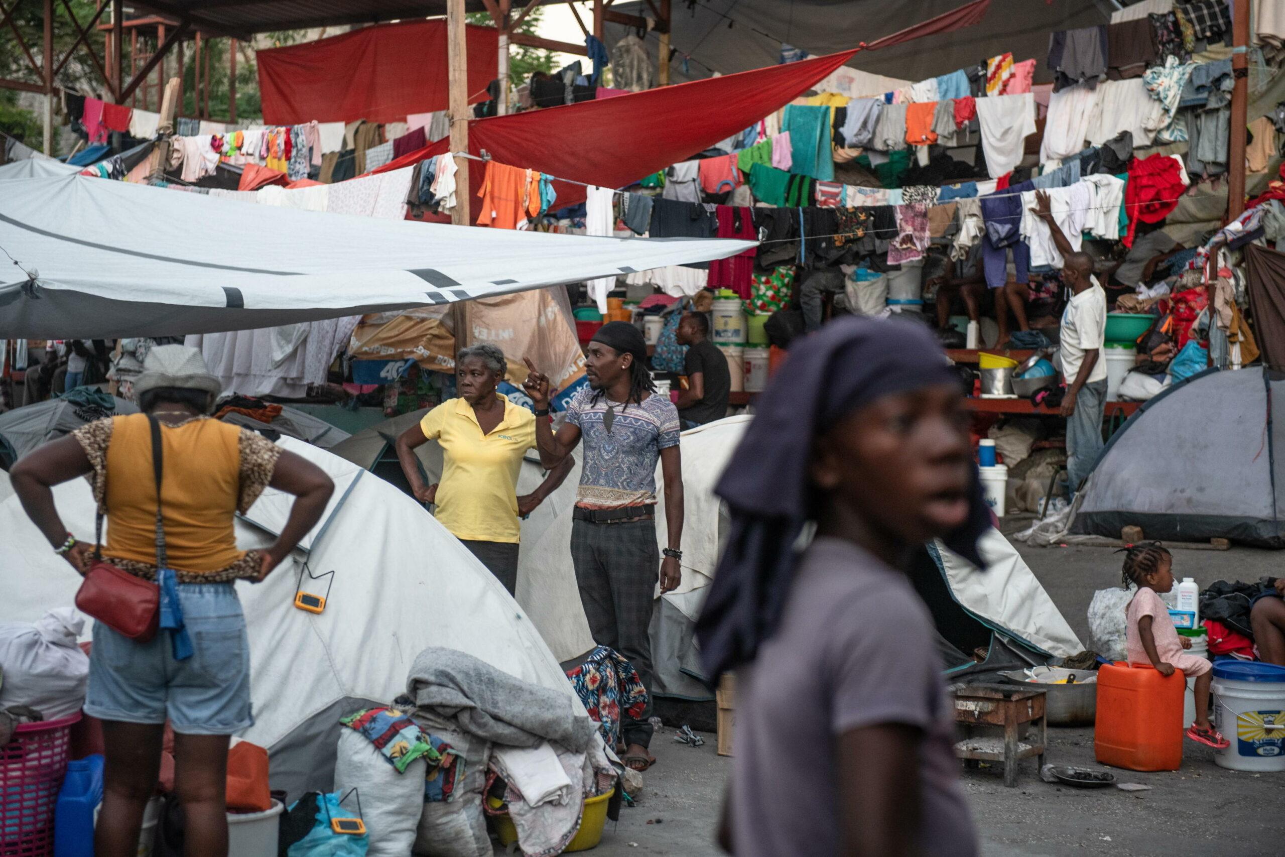 Haiti, liberazione delle sei suore in ostaggio delle gang criminali: necessario intervento Onu per fermare il fenomeno