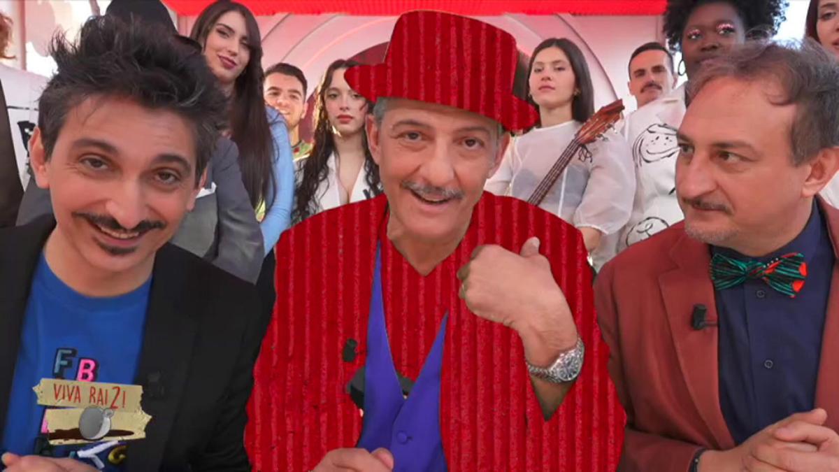 Fiorello via dalla Rai dopo l’addio di Amadeus? Lui fa chiarezza a Viva Rai 2: “Io e Amadeus siamo due persone diverse, lui a Nove, io no”/ VIDEO