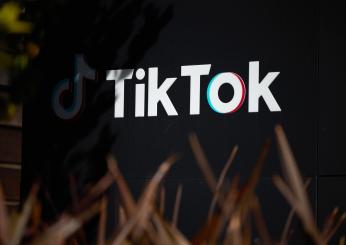 Usa, la Camera ha votato di nuovo per un possibile divieto di TikTok: provvedimento modificato