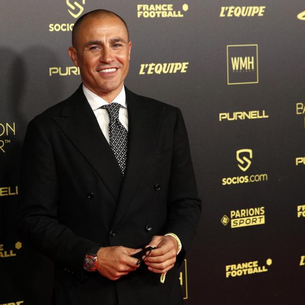 La carriera da allenatore di Fabio Cannavaro: la ripartenza da Udine e il particolare record