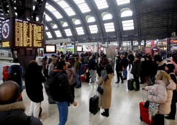 Sciopero ATM Milano 26 aprile 2024: a rischio bus, metro e tram. Orari e fasce di garanzia