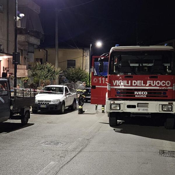 Chi è Benito Miarelli, l’uomo che ha decapitato il fratello Annibale e ne ha gettato la testa dal balcone a Pannarano, Benevento