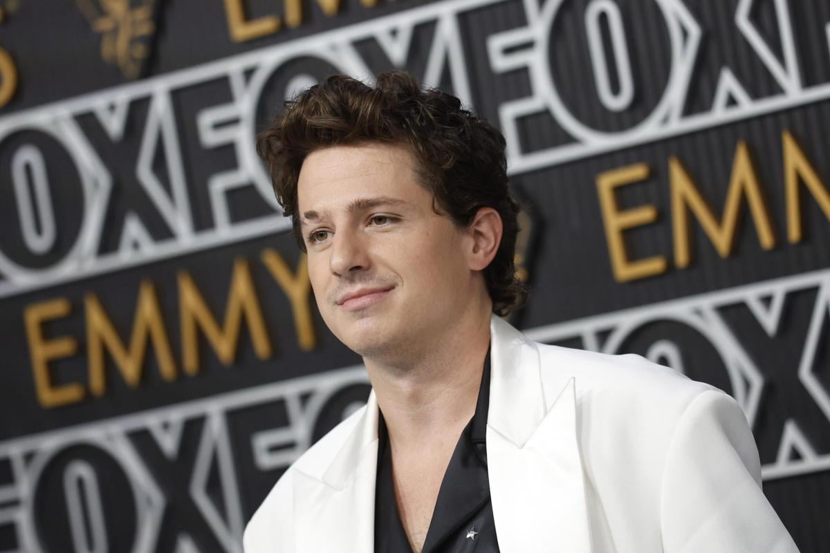 Charlie Puth si è sposato con la fidanzata Brooke Sansone: “Sei sempre stata tu”