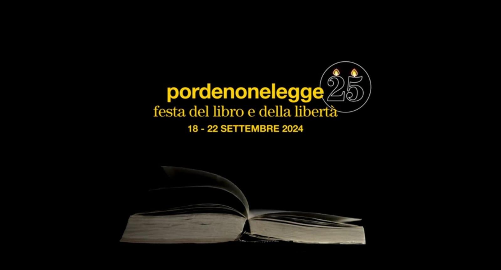 Pordenonelegge 2024: date, orari, programma, biglietti e prezzi