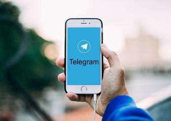 Telegram primo aggiornamento 2023: di cosa potranno usufruire gli utenti