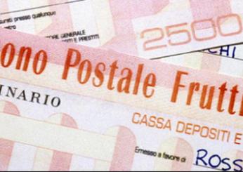 Buoni fruttiferi per i minori: ecco i motivi per regalarli