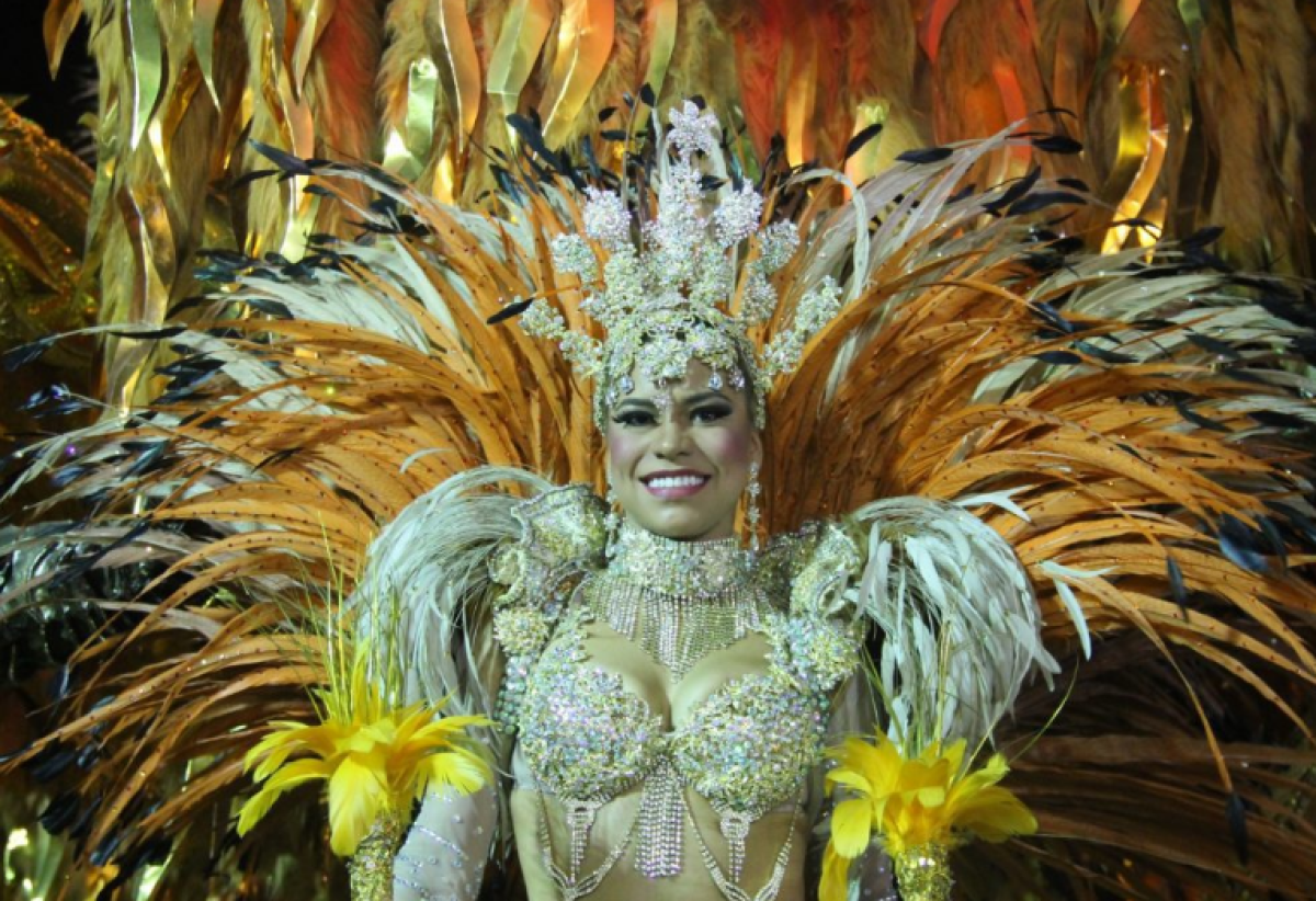 Carnevale di Rio de Janeiro, dopo due anni in Brasile tornano le sf…