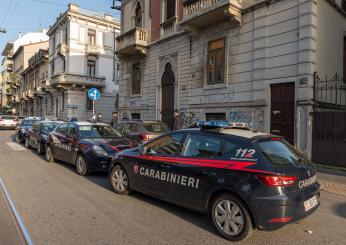 Chi è il ragazzo di 20 anni arrestato a Vimercate per rapina e stupro? La barista aggredita durante l’apertura del locale