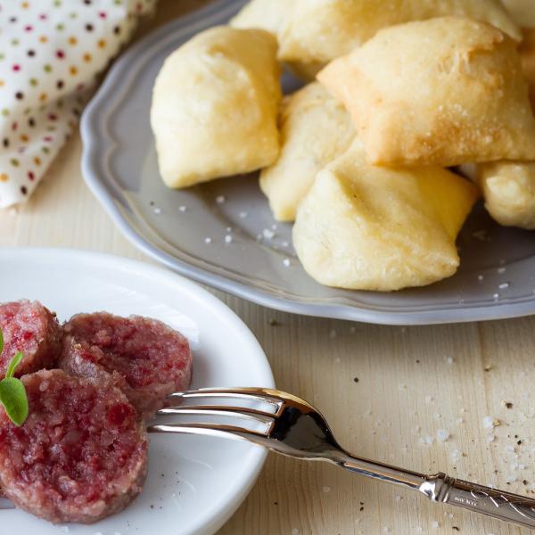 Ricette per riciclare il cotechino avanzato da Capodanno