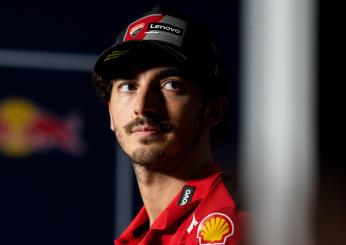 MotoGP, Bagnaia: “Marquez in Ducati? Ora non voglio pensarci”