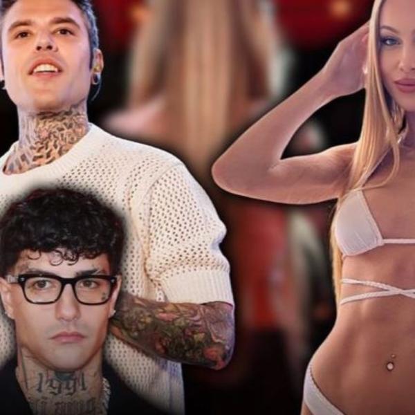 Cosa sta succedendo tra Fedez e Tony Effe? Com’è nato il dissing? Ecco i botta e risposta