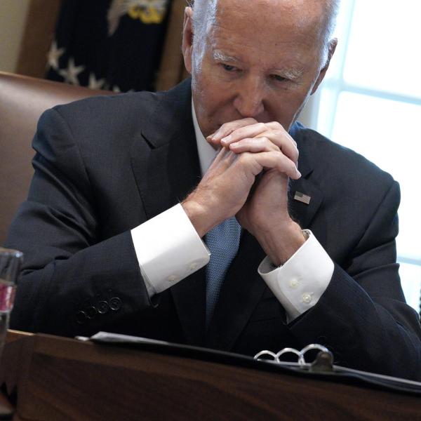 Repubblicani contro Biden, qual è la differenza tra impeachment e shutdown?