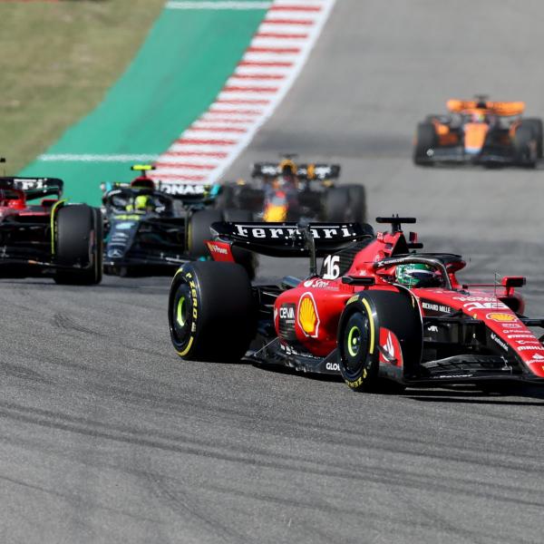 Futuro a idrogeno in Formula 1? L’annuncio della FIA