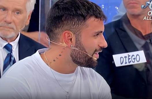 Matteo Fioravanti: età, fidanzata e biografia dell’ex tronista di Uomini e Donne sbarcato su Onlyfans