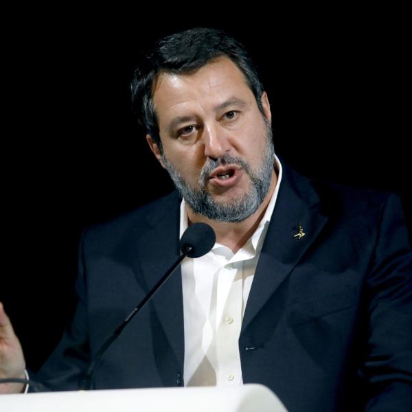 Migranti, FdI e Lega contro giudice Catania. Salvini: “Tribunali sedi della sinistra”