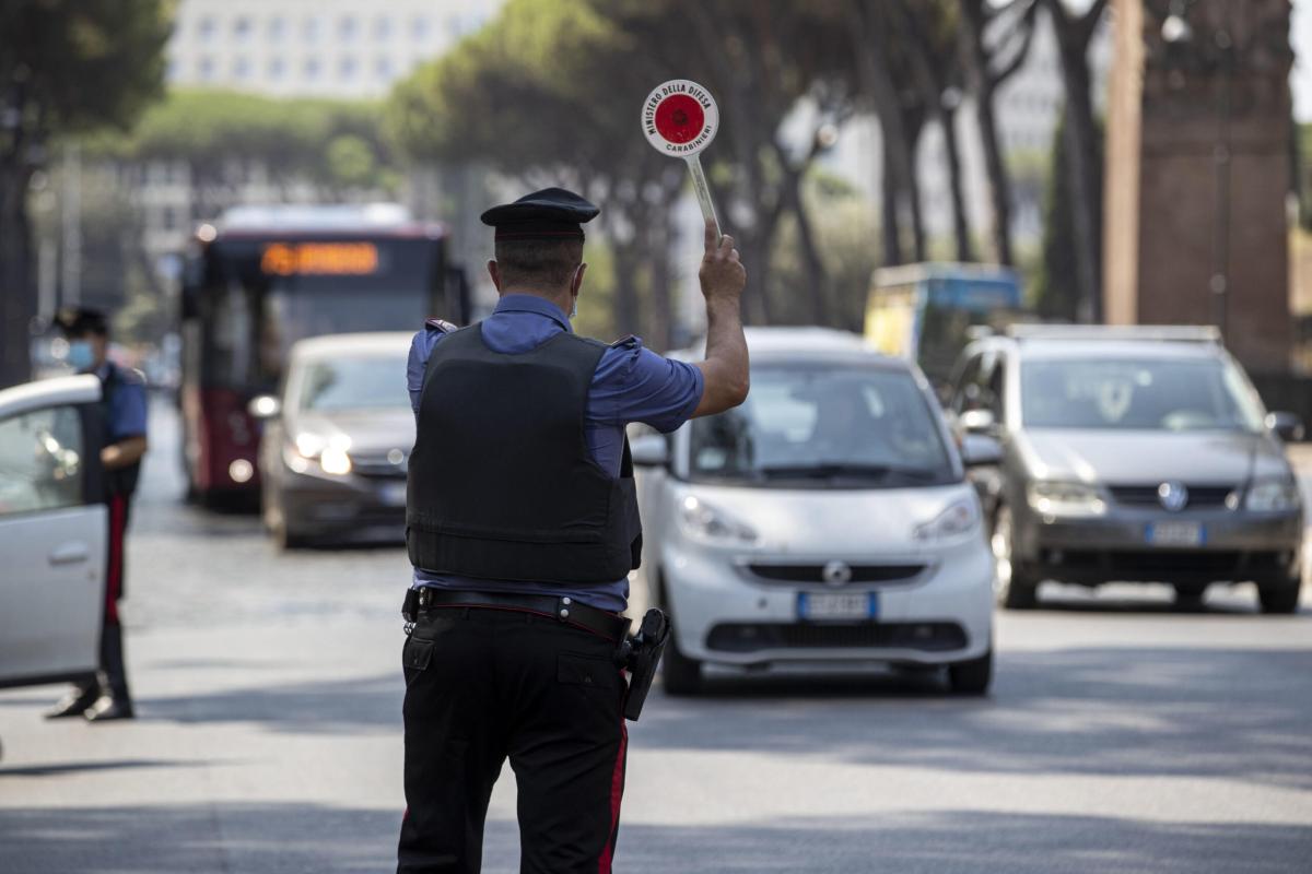 Milano la città più indisciplinata al volante: 151 milioni di multe…