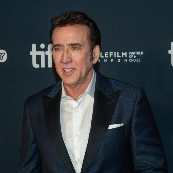 Nicolas Cage cordoglio per l’ex moglie Lisa Marie Presley: “La risata più bella che abbia mai incontrato”