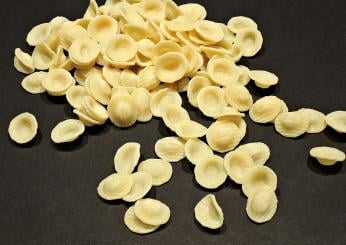 Orecchiette, le ricette vegetariane da leccarsi i baffi