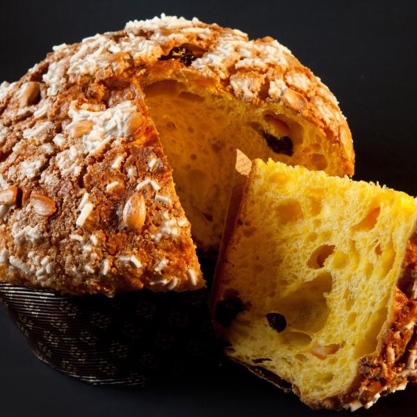 Panettone Maximo, la festa del lievitato artigianale torna a Roma