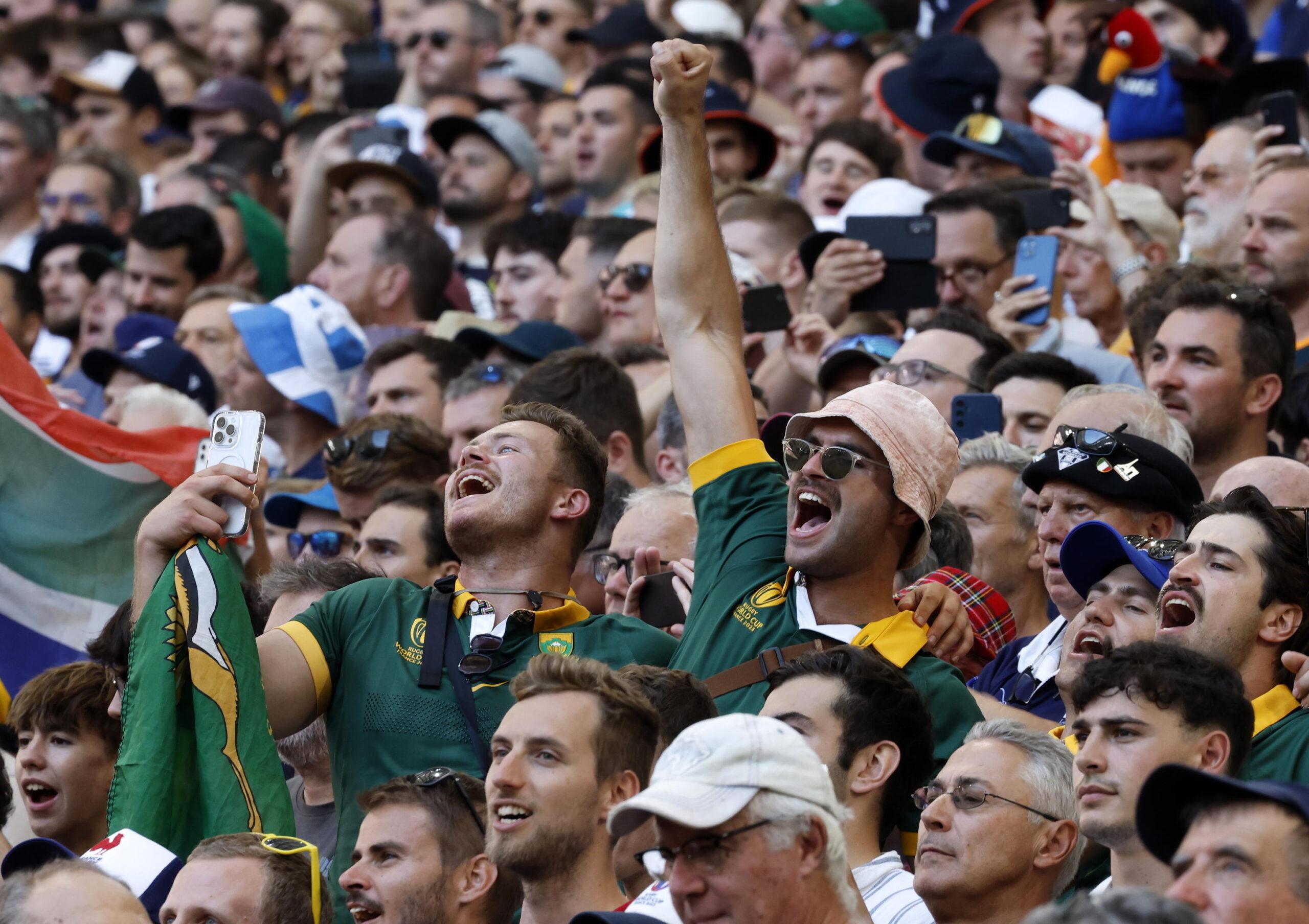 Rugby World Cup Francia 2023: le curiosità, il programma della seconda giornata e come vederla in tv e in streaming