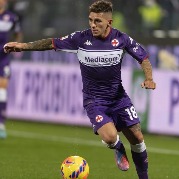 Fiorentina-Bologna 1-0:  decisiva la rete di Torreira