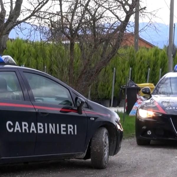 Pistoia, sequestra e violenta donna conosciuta sui social: arrestato 31enne a Montecatini Terme