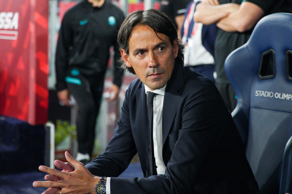 Inzaghi-Inter, ecco il rinnovo: è ufficiale