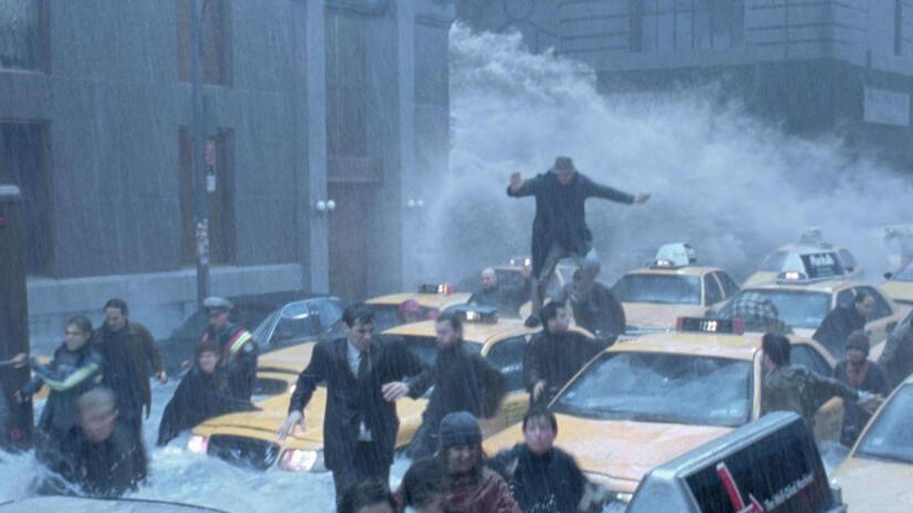 Come finisce “The Day After Tomorrow – L’alba del giorno dopo”? Significato del finale del film