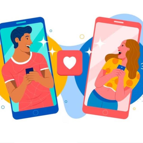 App di incontri per persone di Destra: arriva il Tinder dei patrioti