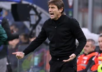 Conte ha scelto il Bayern Monaco: si tratta. Le ultime