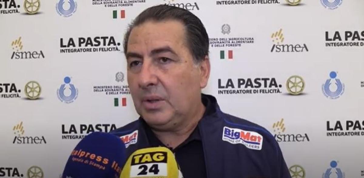 Fefè De Giorgi (CT Volley Italia): “gli europei di volley 2023 ad A…