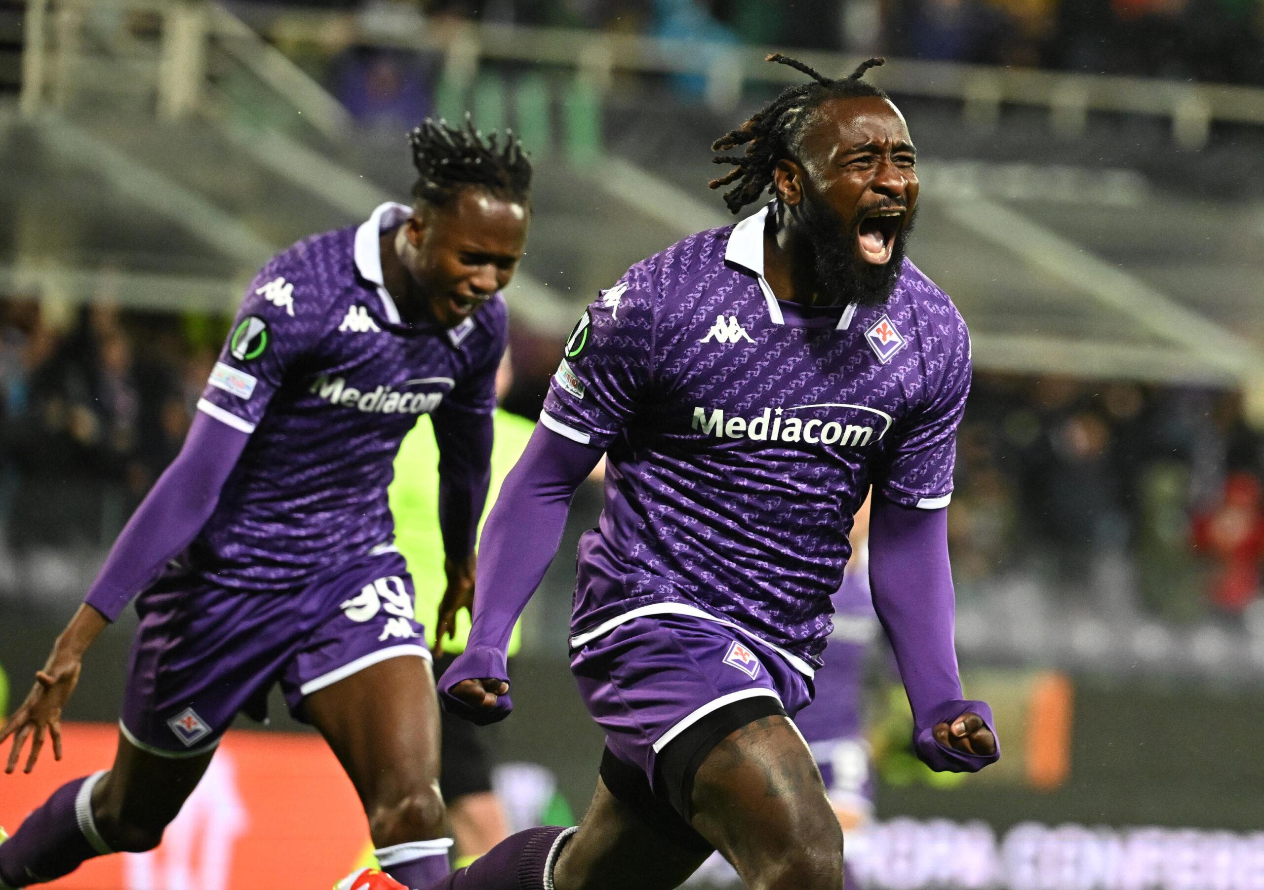 Cosa serve alla Fiorentina per andare in finale di Conference League