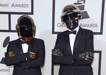 Daft Punk, dieci anni da Random Access Memories. Nuova edizione dell’album con contenuti inediti