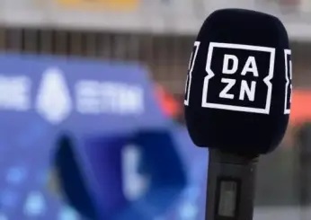 Dazn problemi “vecchi” anche con l’anno “nuovo”