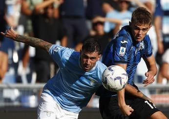 Feyenoord-Lazio, Romagnoli suona la carica: “Faccia tosta e si può vincere, che sogno questa maglia”