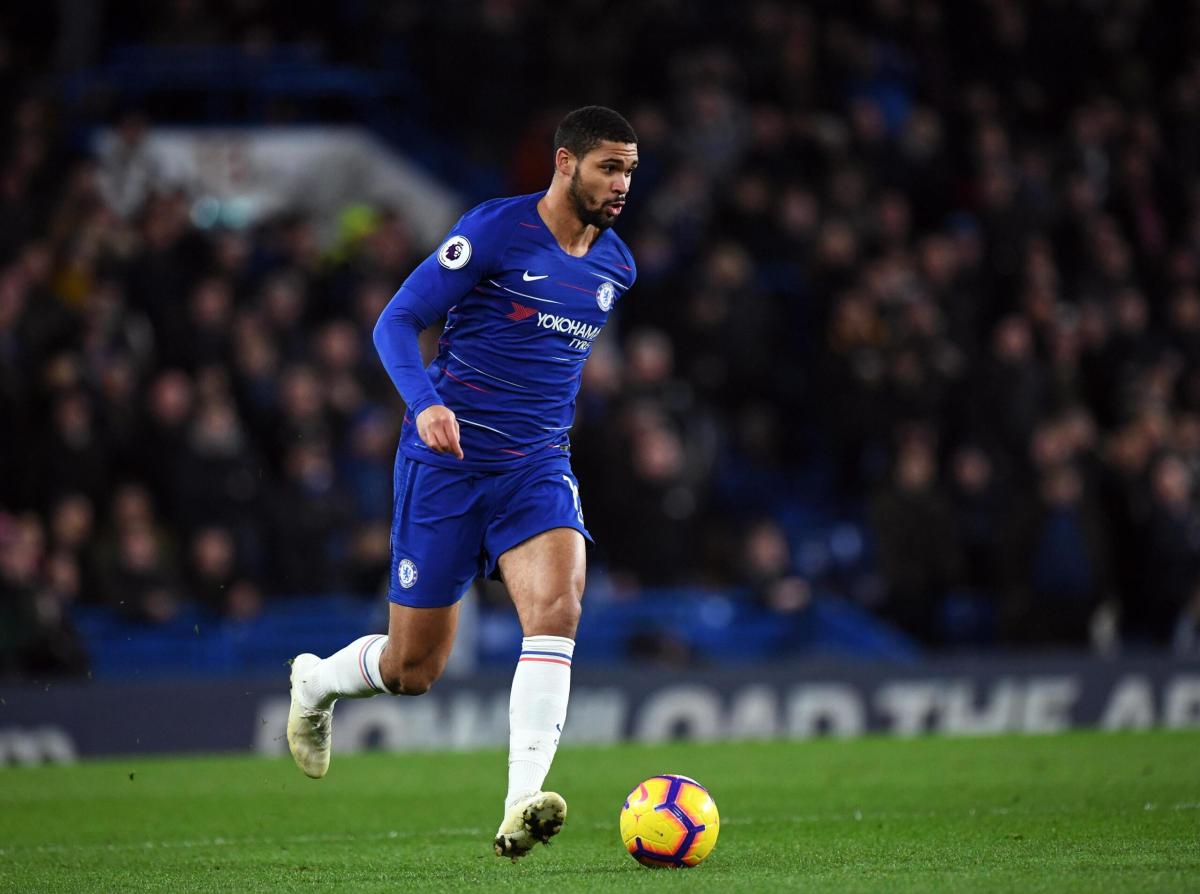 Ruben Loftus-Cheek è un nuovo giocatore del Milan: ecco il comunicato