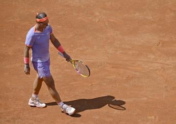 Roland Garros 2024, che accoglienza per Rafa Nadal: tripudio dei tifosi |VIDEO