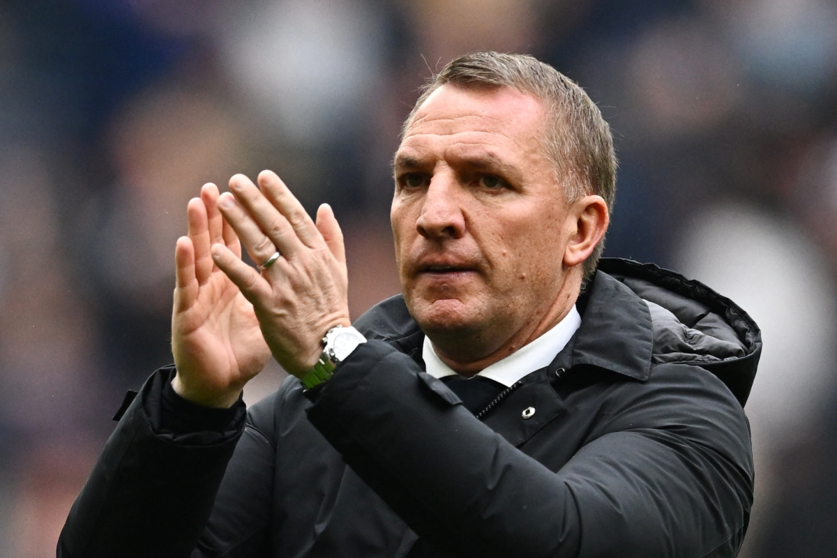 Roma-Leicester, Rodgers accende la sfida: niente conferenza stampa …