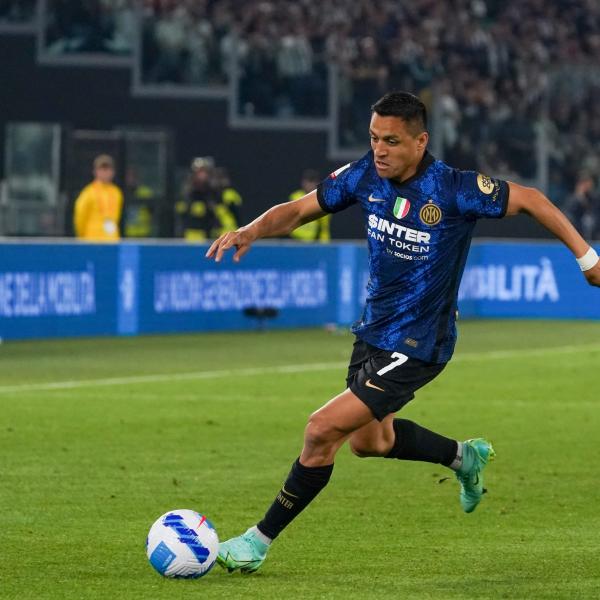 Sanchez-Inter, ecco la risoluzione. Ora una nuova avventura