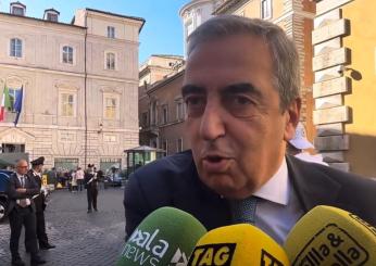 Terrorismo, aumenta la sicurezza nei Paesi europei: le reazioni della politica italiana | VIDEO ESCLUSIVA