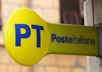 Roma, rapina alle Poste di Grottarossa: bottino di oltre 100mila euro