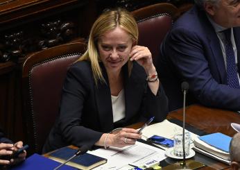 Nuovo governo Meloni, la posizione in Europa è chiara