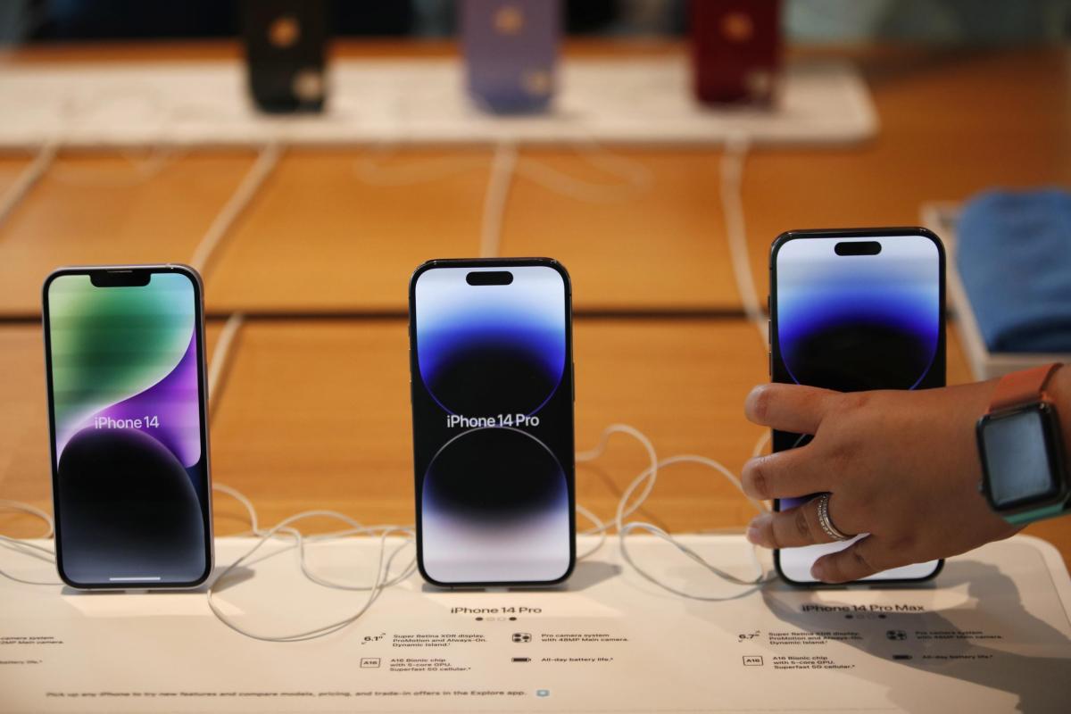 La connettività satellitare Apple arriva in Europa